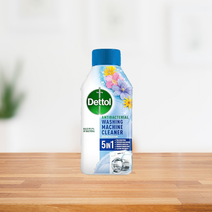 Washing Machine Cleaner - 250ml