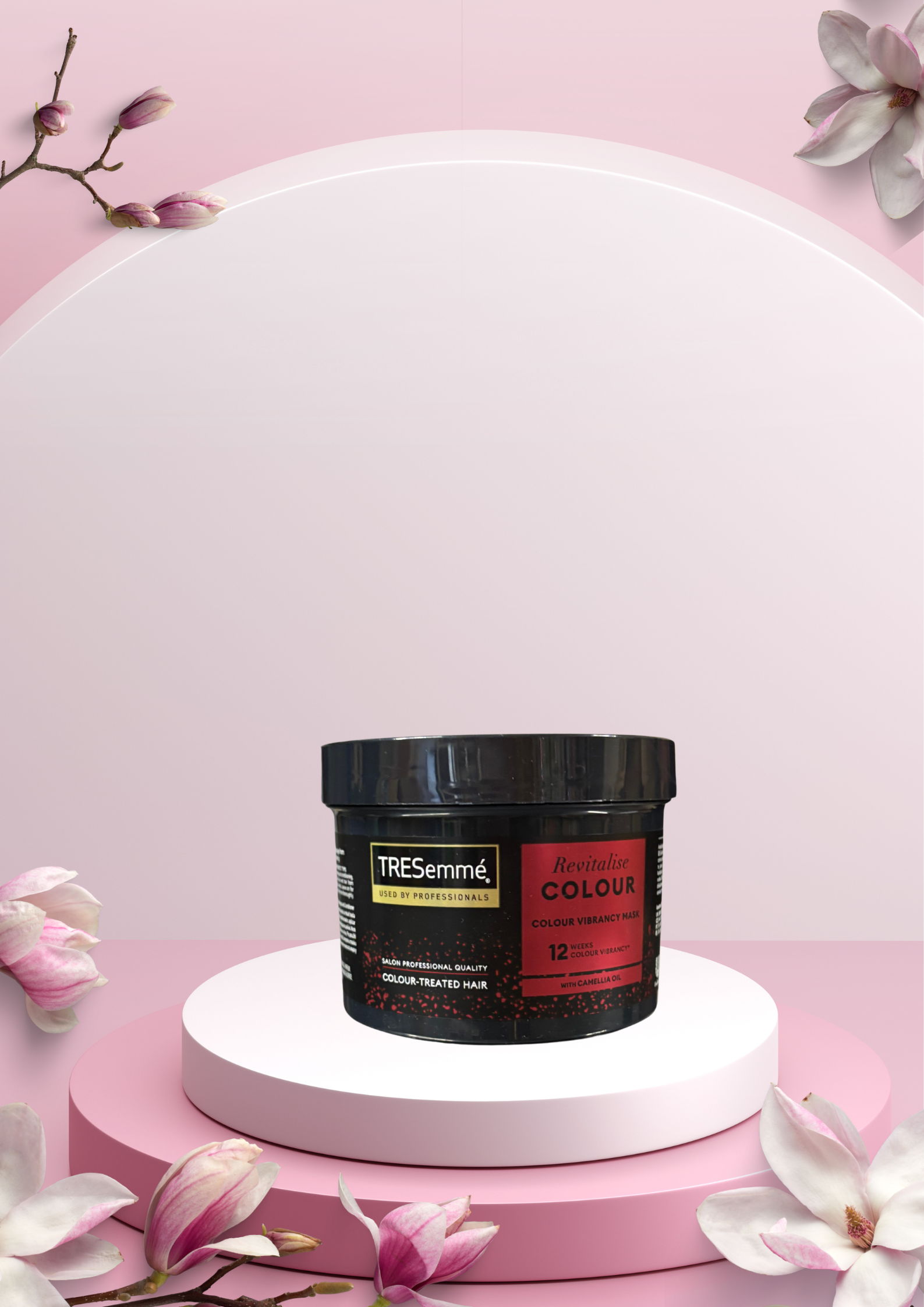 TRESemme Revitalise Colour Hair Mask - 440ml