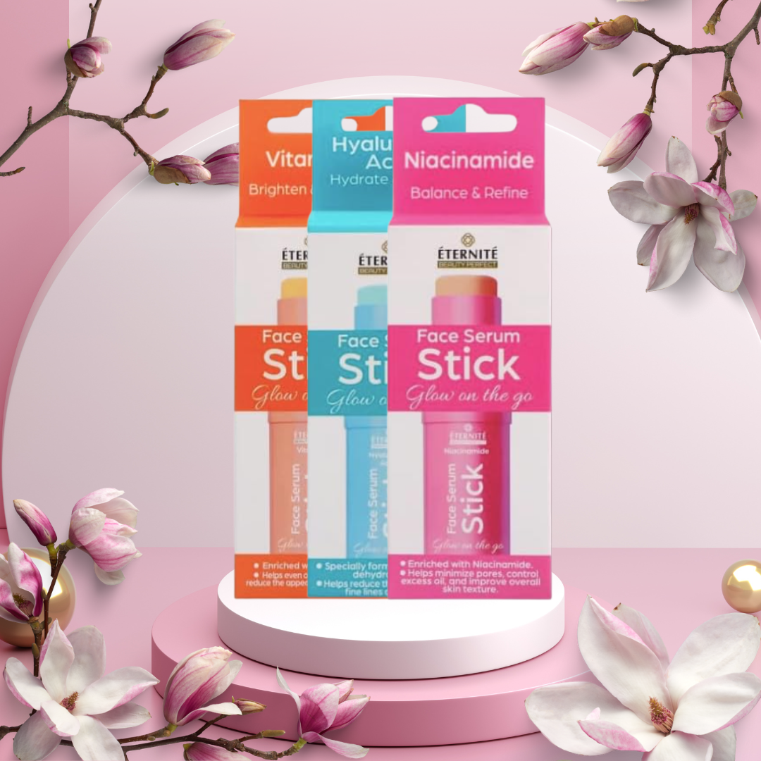 Face Serum Stick - 7g