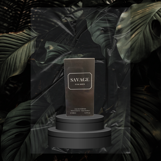 Savage for Men Dubai Aftershave - 100ml