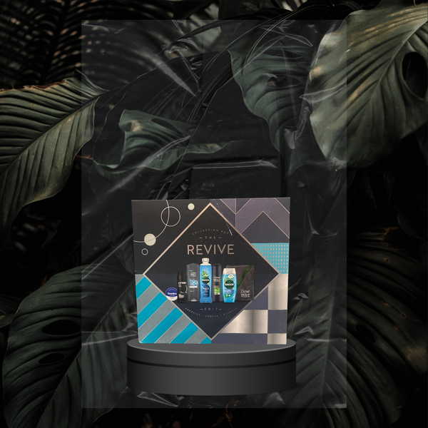 Revive Edit Collection Box Gift Set