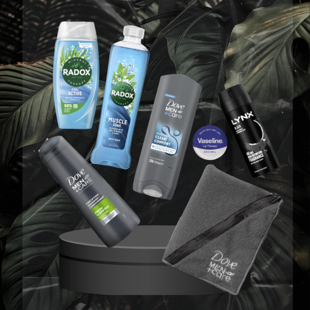 Revive Edit Collection Box Gift Set