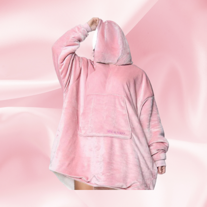 Adults Fleece Lined Hoodies