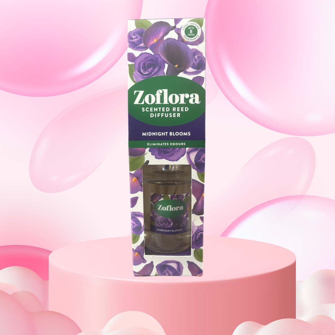 Zoflora Reed Diffuser - 100ml