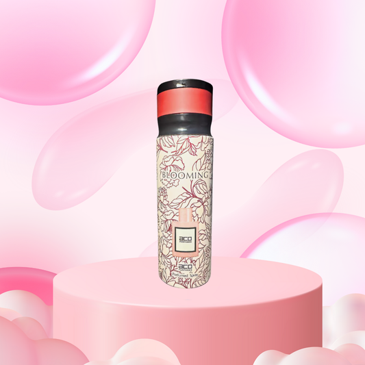 Blooming Dubai Perfume Spray - 200ml