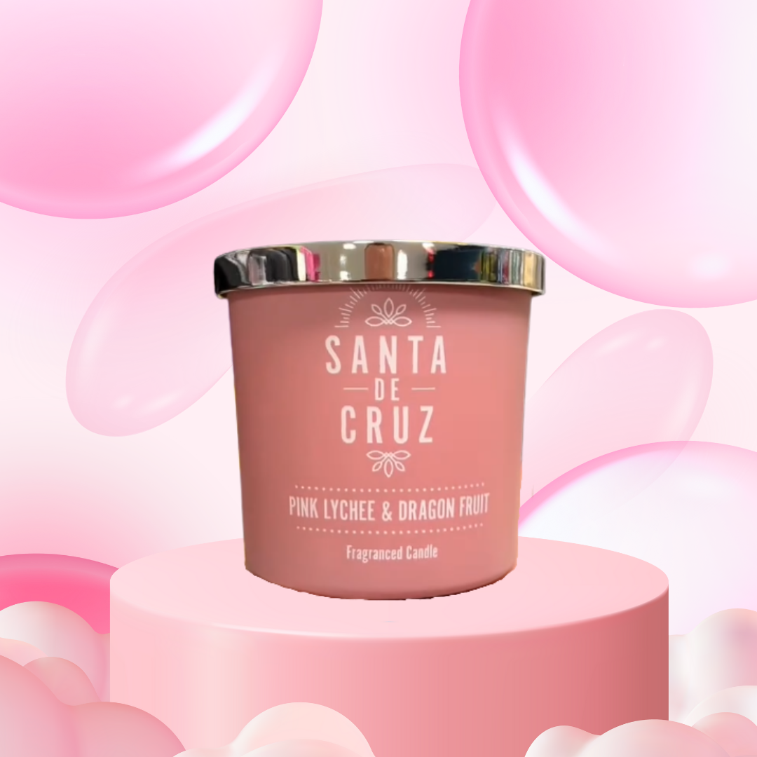 Santa De Cruz Candle - 350g