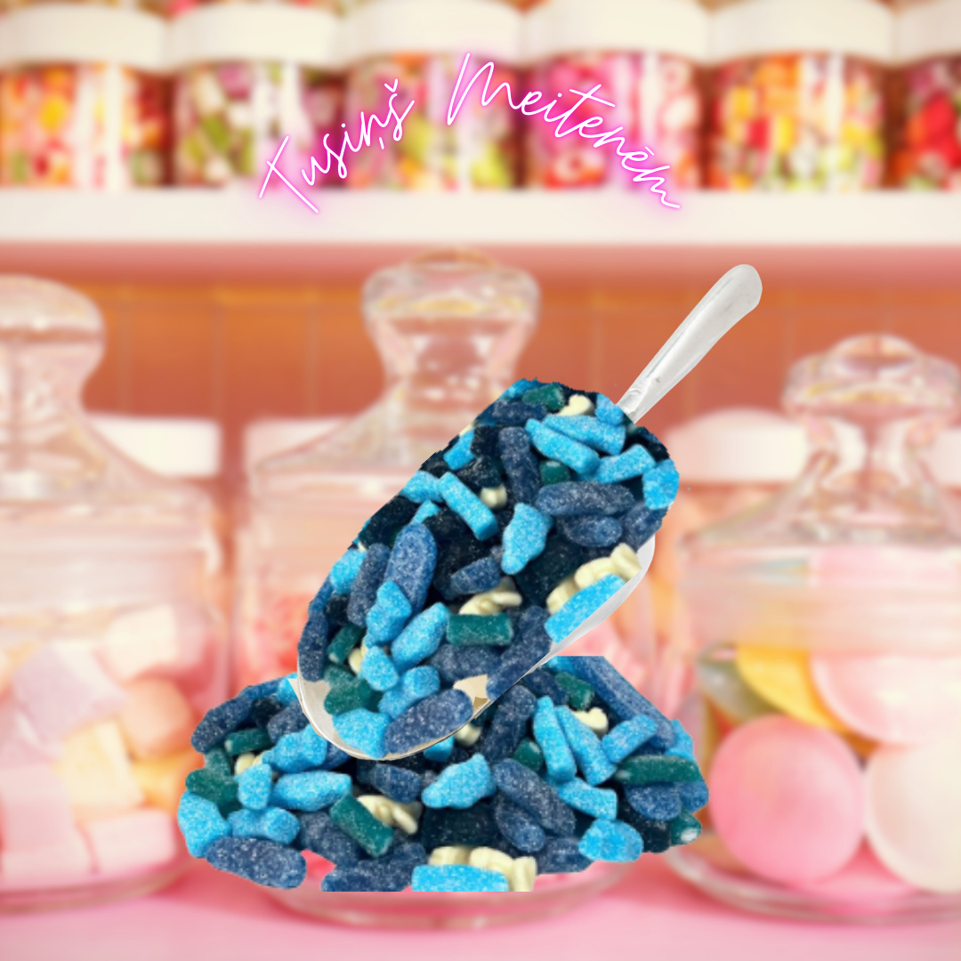 1kg Assorted Sweet Mix