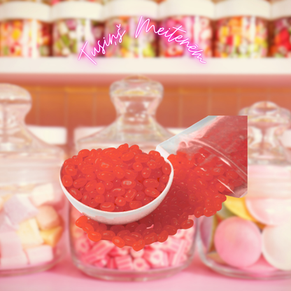 1kg Jelly Beans - Single Flavour