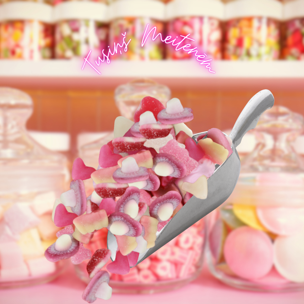 1kg Assorted Sweet Mix