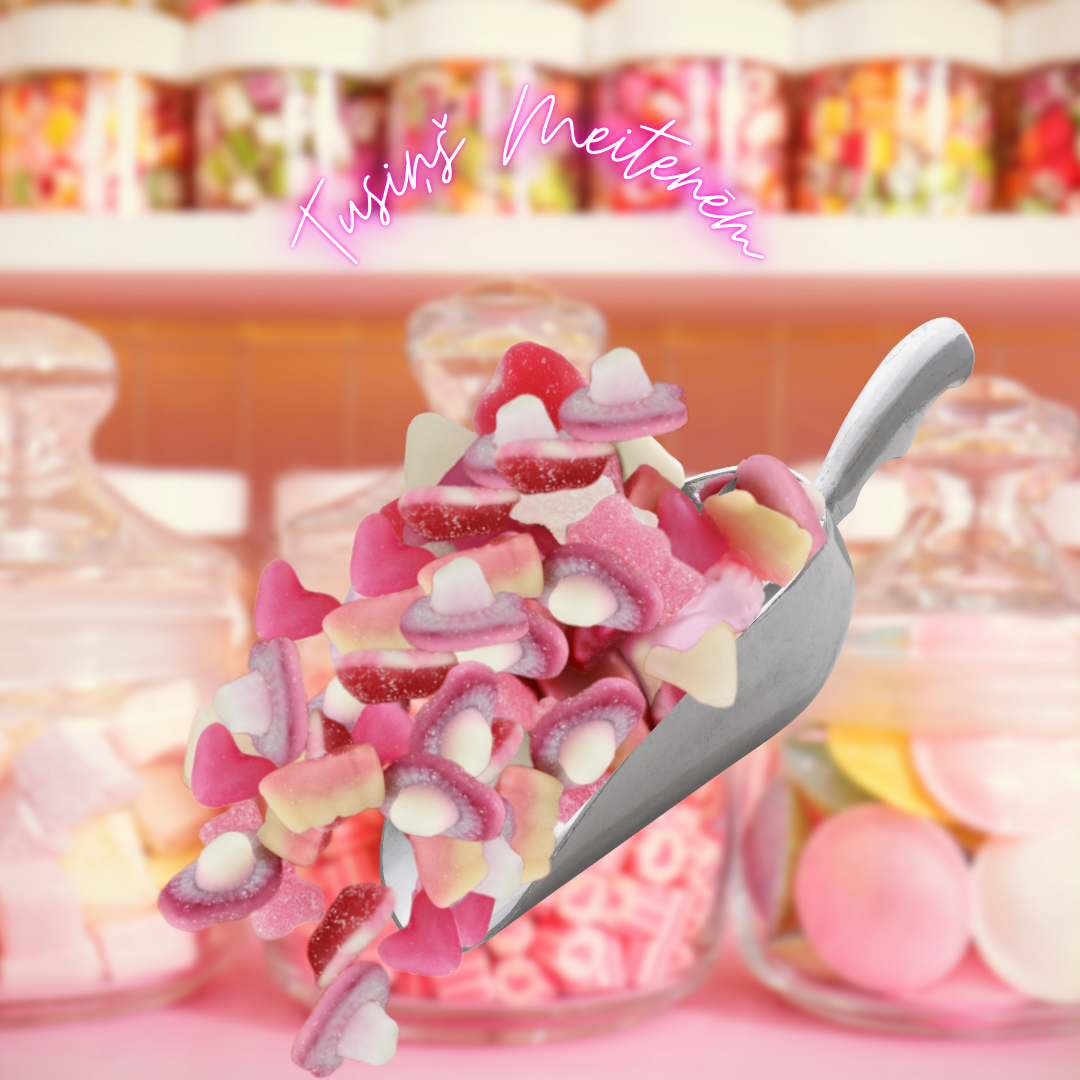 1kg Assorted Sweet Mix