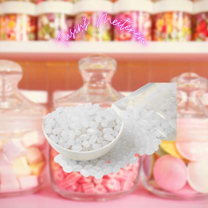 1kg Jelly Beans - Single Flavour