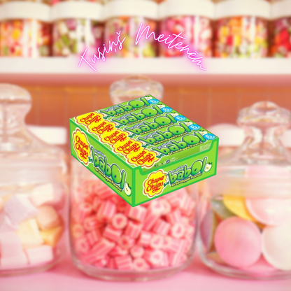 20 Pack Babol Bubblegum Box