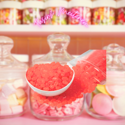 1kg Jelly Beans - Single Flavour